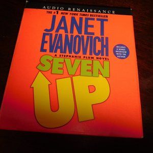 Audiobook - Seven Up